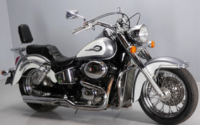 HONDA SHADOW 400 2001 NC34