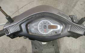 SUZUKI ADDRESS V125 S CF4MA