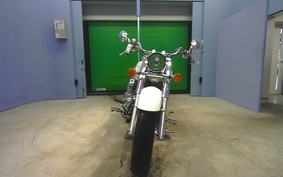 HONDA SHADOW 750 Gen. 3 2009 RC50