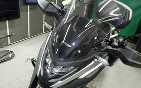 HONDA NC750X DCT 2022 RH09