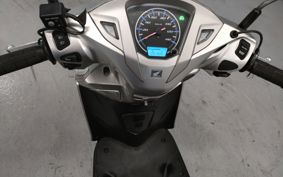 HONDA LEAD 125 JF45