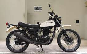 KAWASAKI 250TR BJ250F