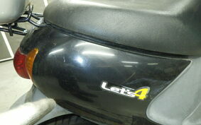 SUZUKI LET's 4 CA45A