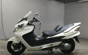 SUZUKI SKYWAVE 250 (Burgman 250) S CJ46A