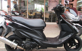 SUZUKI ADDRESS V125 S CF4MA