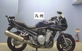 SUZUKI BANDIT 1250 SA 2008 GW72A