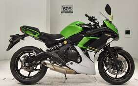 KAWASAKI NINJA 400 ABS 2014 EX400E