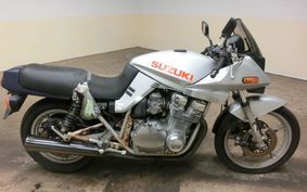 SUZUKI GSX1100S KATANA 1987 GS110X