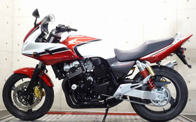 HONDA CB400 SUPER BOLDOR 2005 NC39