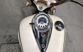 YAMAHA DRAGSTAR 250 VG05J