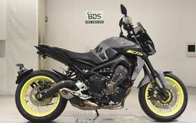 YAMAHA MT-09 A 2018 RN52J