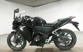 HONDA CBR250R MC41