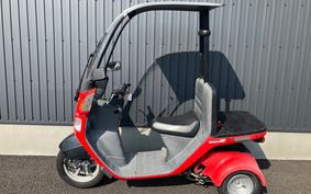 HONDA GYRO CANOPY TA03