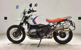 BMW R NINE T URBAN GS 2021 0L91