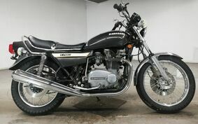 KAWASAKI Z750 T Type 1977 KZ750B