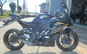 KAWASAKI NINJA ZX 25 R SE ZX250E