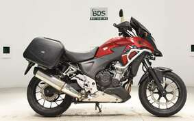 HONDA 400 X 2014 NC47