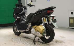 HONDA ADV150 KF38