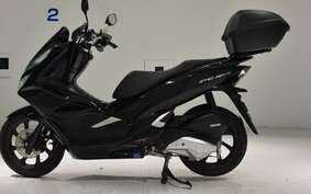 HONDA PCX 150 ABS KF30