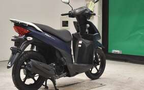 SUZUKI ADDRESS 110 CE47A