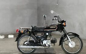 HONDA CD50 BENLY CD50