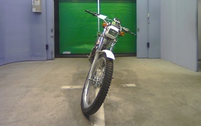 HONDA TLR250R MD18