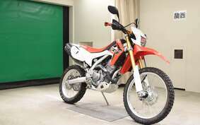 HONDA CRF250L MD38