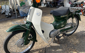 HONDA C50 SUPER CUB STD AA01