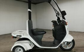 HONDA GYRO CANOPY TA03