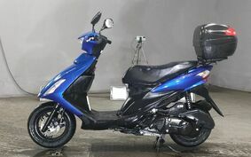 SUZUKI ADDRESS V125 S CF4MA