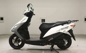 SUZUKI ADDRESS V125 DT11A