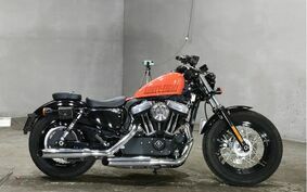 HARLEY XL1200X 2012 LC3