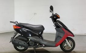 YAMAHA AXIS 125 TREET SE53J