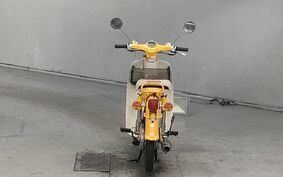 HONDA C50 SUPER CUB AA01