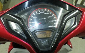 HONDA CLICK 125 I