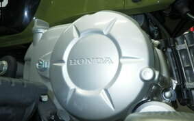 HONDA CROSS CUB 110 JA45