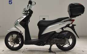 HONDA DIO 110 JF31