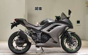 KAWASAKI NINJA 250 ABS EX250L