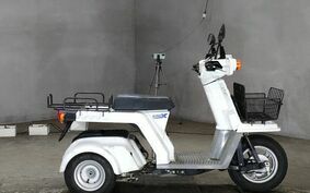 HONDA GYRO X TD02