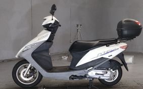SUZUKI ADDRESS V125 DT11A