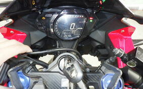 HONDA CBR250RR MC51