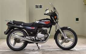 HONDA CB125T JC06