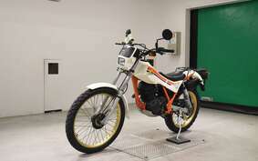 HONDA TLR200 MD09