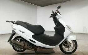 SUZUKI ADDRESS 110 CF11A