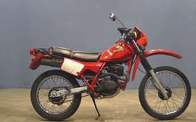 HONDA XL125R JD04