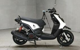 YAMAHA BW S125 SE45