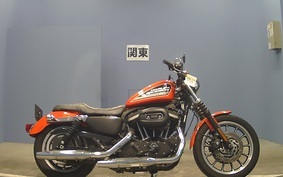 HARLEY XL883RI 2010 CS2