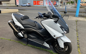 YAMAHA T-MAX 530 ABS 2014 SJ12J