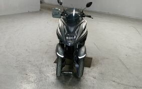 YAMAHA TRICITY 125 SEC1J