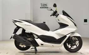 HONDA PCX125 JK05